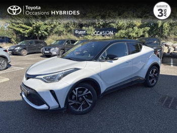 group.seo.links.list_type_maker.title TOYOTA C-HR 184h Collection 2WD E-CVT MY22