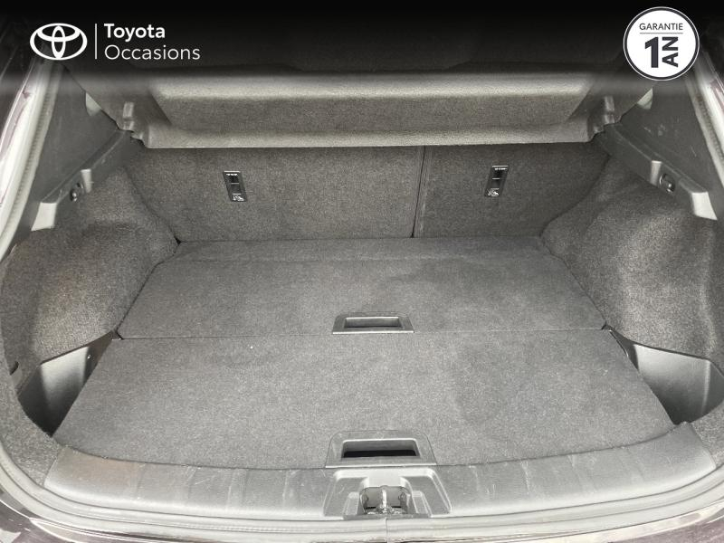 Photo 10 de l’annonce de NISSAN Qashqai d’occasion à vendre à MONTFAVET