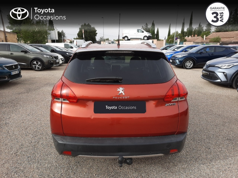 group.seo.links.detann.title Photo 4 de l’annonce de PEUGEOT 2008 d’occasion à vendre à CAVAILLON