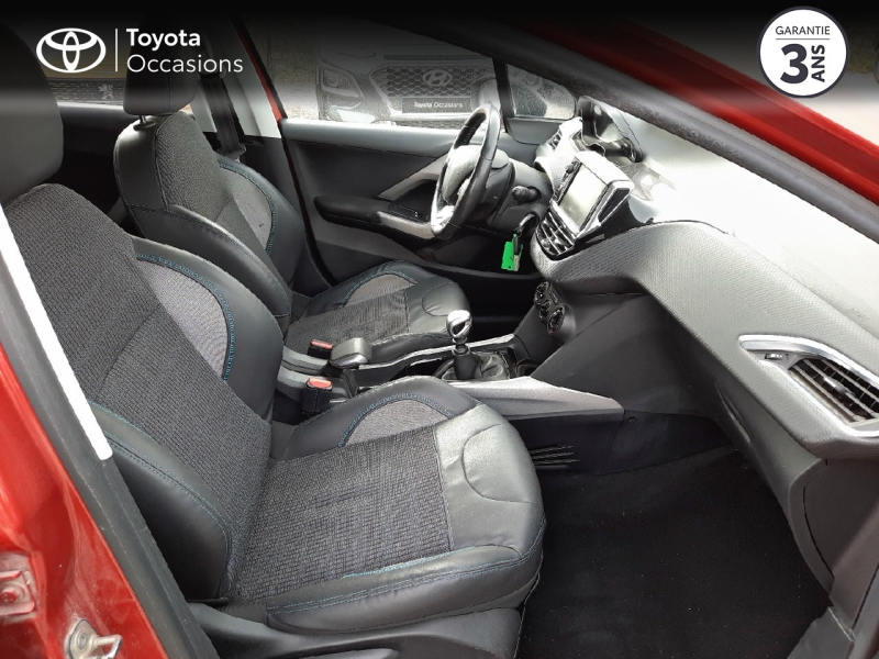 group.seo.links.detann.title Photo 6 de l’annonce de PEUGEOT 2008 d’occasion à vendre à CAVAILLON