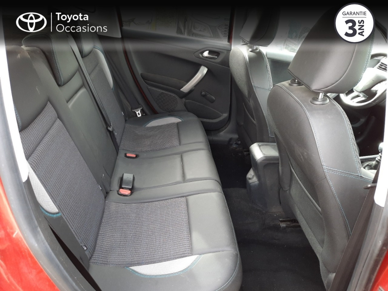 group.seo.links.detann.title Photo 7 de l’annonce de PEUGEOT 2008 d’occasion à vendre à CAVAILLON