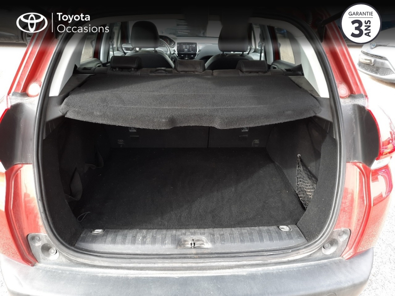 group.seo.links.detann.title Photo 10 de l’annonce de PEUGEOT 2008 d’occasion à vendre à CAVAILLON