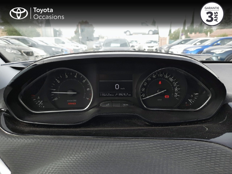 group.seo.links.detann.title Photo 14 de l’annonce de PEUGEOT 2008 d’occasion à vendre à CAVAILLON