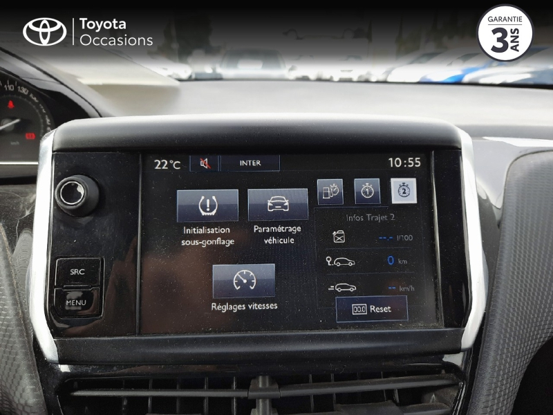 group.seo.links.detann.title Photo 15 de l’annonce de PEUGEOT 2008 d’occasion à vendre à CAVAILLON