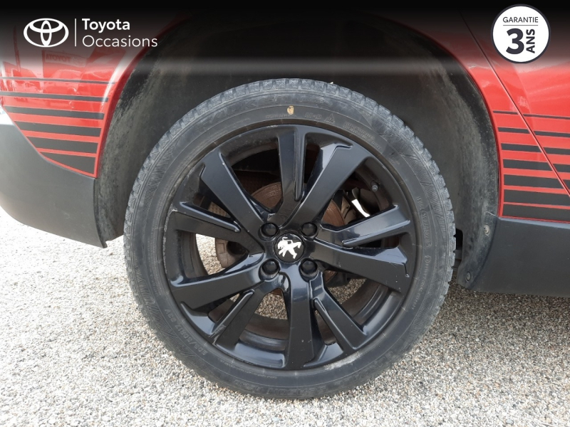 group.seo.links.detann.title Photo 16 de l’annonce de PEUGEOT 2008 d’occasion à vendre à CAVAILLON