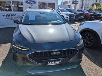 FORD Focus Active d’occasion à vendre à MARSEILLE