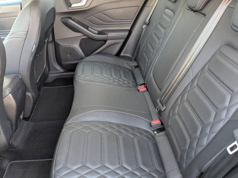 Photo 8 de l’annonce de FORD Focus Active d’occasion à vendre à MARSEILLE