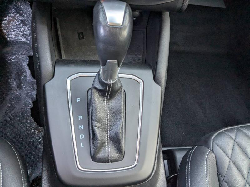 Photo 14 de l’annonce de FORD Focus Active d’occasion à vendre à MARSEILLE