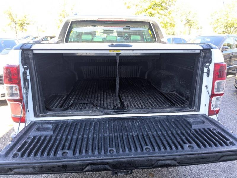 Photo 8 de l’annonce de FORD Ranger VUL d’occasion à vendre à MARSEILLE