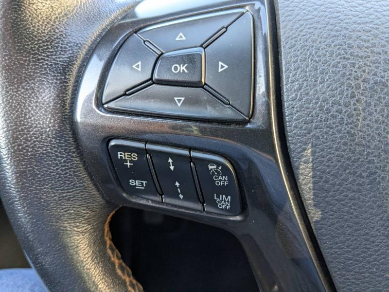 Photo 11 de l’annonce de FORD Ranger VUL d’occasion à vendre à MARSEILLE