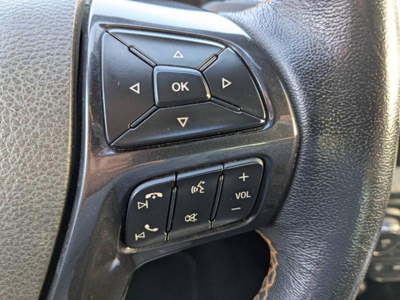 Photo 12 de l’annonce de FORD Ranger VUL d’occasion à vendre à MARSEILLE