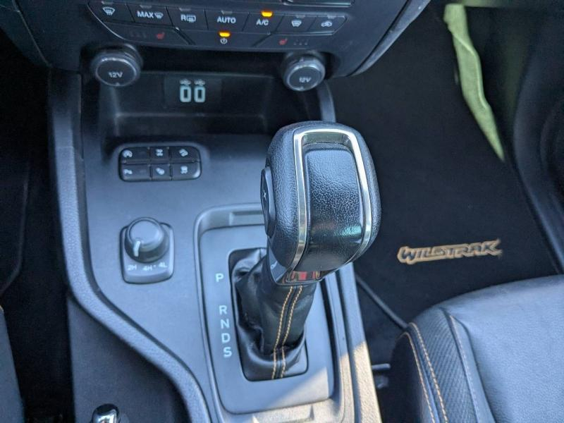 Photo 14 de l’annonce de FORD Ranger VUL d’occasion à vendre à MARSEILLE