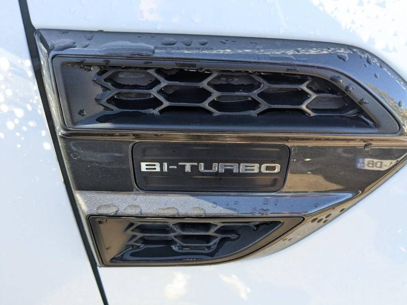 Photo 20 de l’annonce de FORD Ranger VUL d’occasion à vendre à MARSEILLE