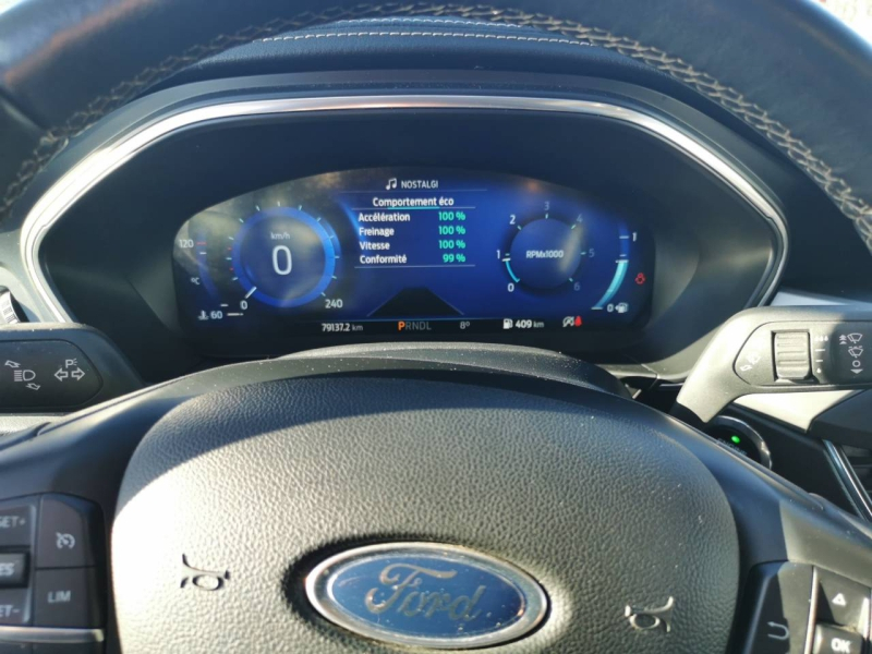 group.seo.links.detann.title Photo 9 de l’annonce de FORD Focus Active d’occasion à vendre à MARSEILLE