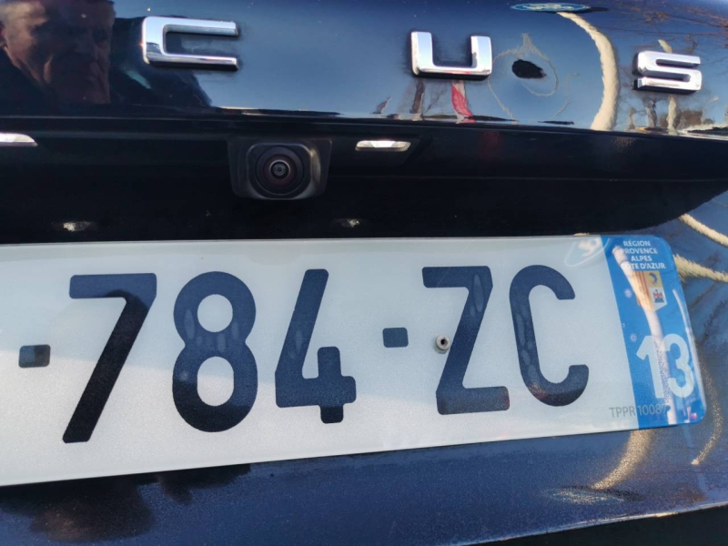 group.seo.links.detann.title Photo 15 de l’annonce de FORD Focus Active d’occasion à vendre à MARSEILLE