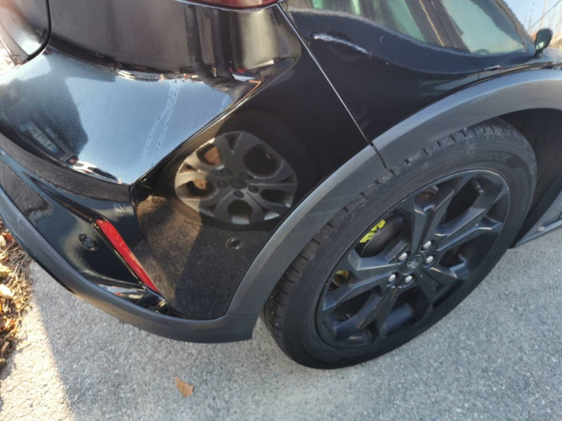 group.seo.links.detann.title Photo 16 de l’annonce de FORD Focus Active d’occasion à vendre à MARSEILLE