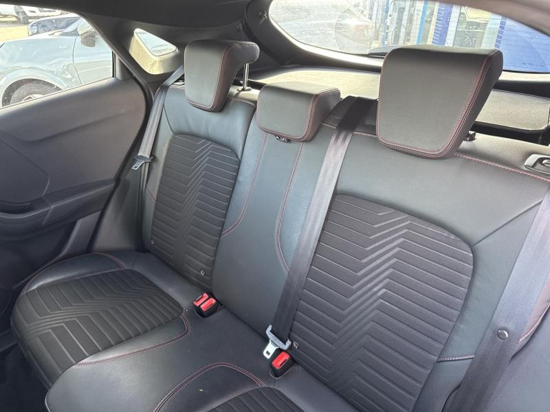 Photo 10 de l’annonce de FORD Puma d’occasion à vendre à VITROLLES