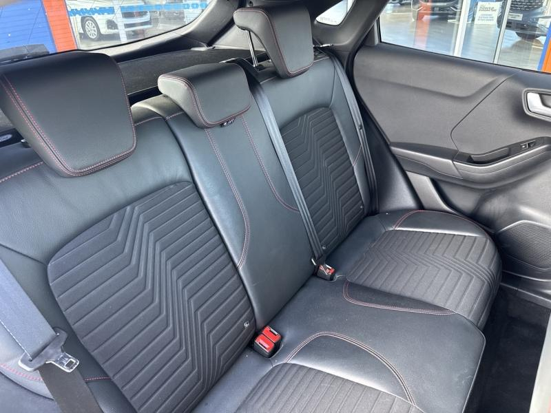 Photo 11 de l’annonce de FORD Puma d’occasion à vendre à VITROLLES