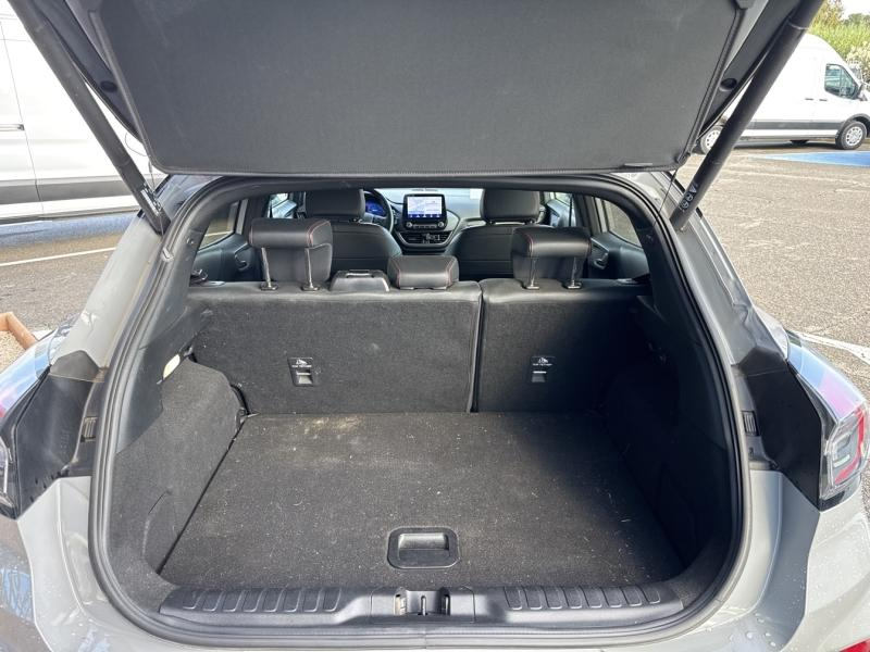 Photo 14 de l’annonce de FORD Puma d’occasion à vendre à VITROLLES