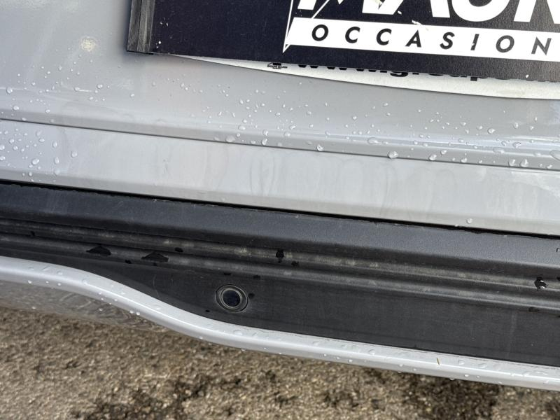 Photo 15 de l’annonce de FORD Puma d’occasion à vendre à VITROLLES