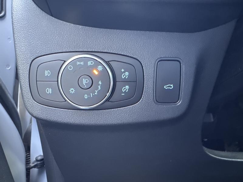 Photo 16 de l’annonce de FORD Puma d’occasion à vendre à VITROLLES