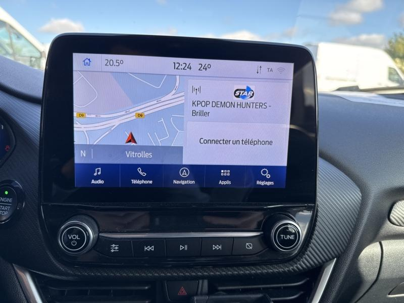 Photo 18 de l’annonce de FORD Puma d’occasion à vendre à VITROLLES