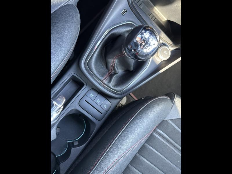 Photo 20 de l’annonce de FORD Puma d’occasion à vendre à VITROLLES