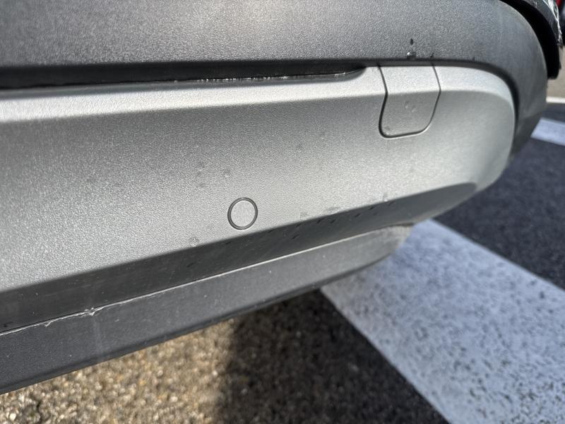 Photo 10 de l’annonce de FORD Puma d’occasion à vendre à VITROLLES