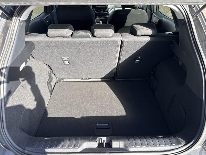 Photo 11 de l’annonce de FORD Puma d’occasion à vendre à VITROLLES