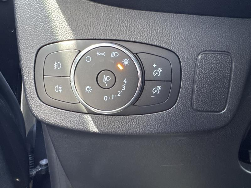 Photo 14 de l’annonce de FORD Puma d’occasion à vendre à VITROLLES