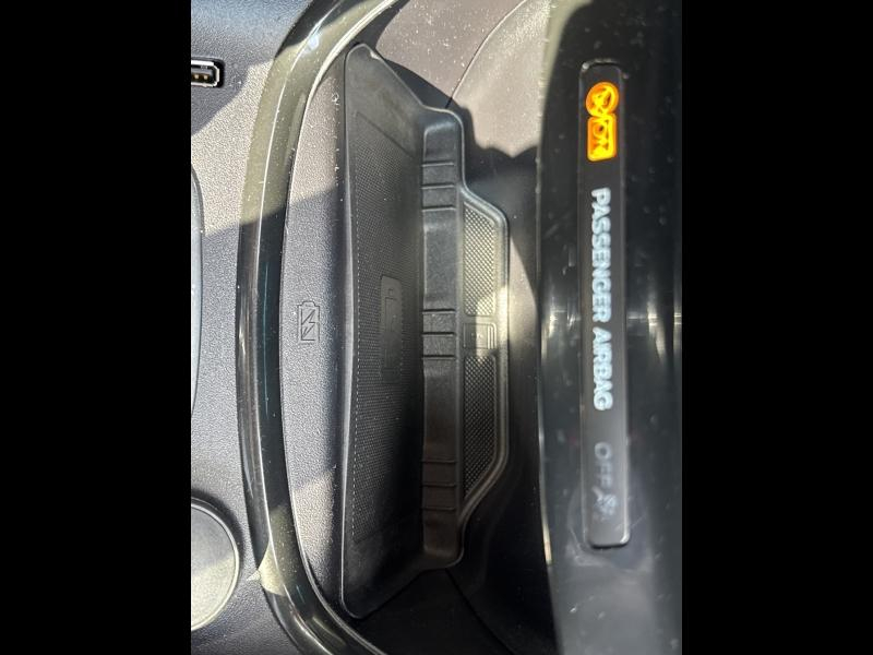 Photo 15 de l’annonce de FORD Puma d’occasion à vendre à VITROLLES