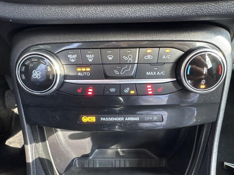 Photo 16 de l’annonce de FORD Puma d’occasion à vendre à VITROLLES