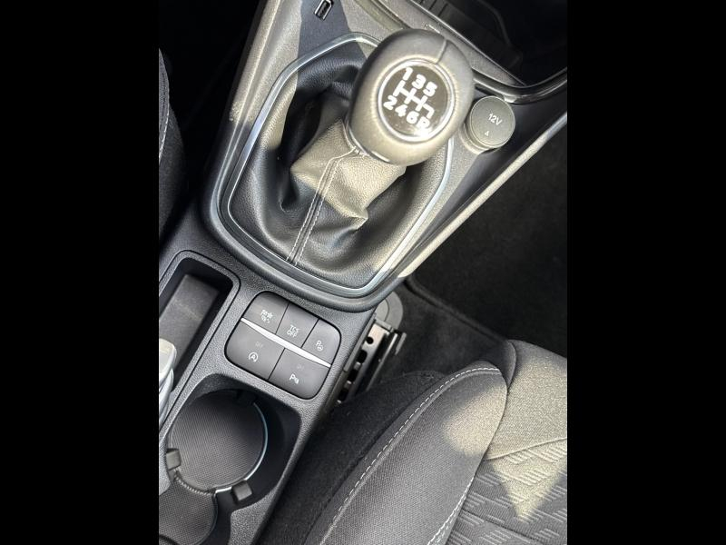 Photo 17 de l’annonce de FORD Puma d’occasion à vendre à VITROLLES