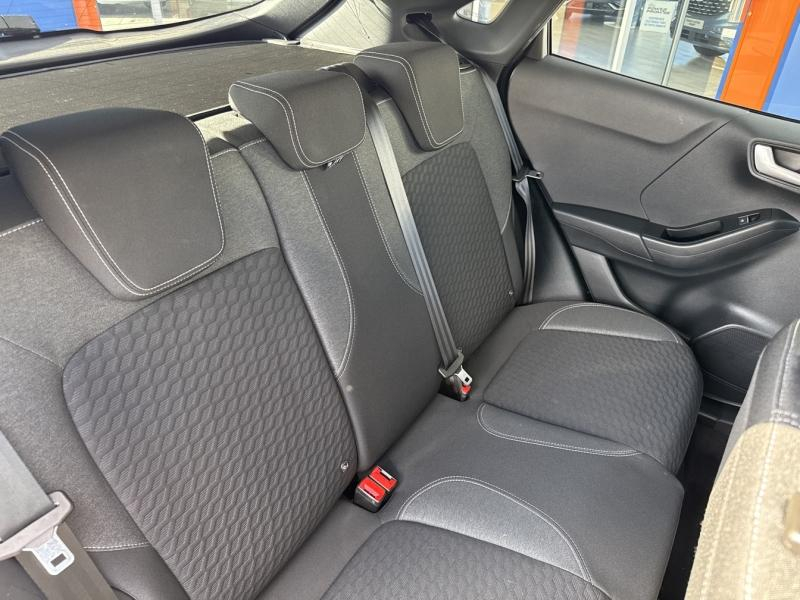 Photo 20 de l’annonce de FORD Puma d’occasion à vendre à VITROLLES