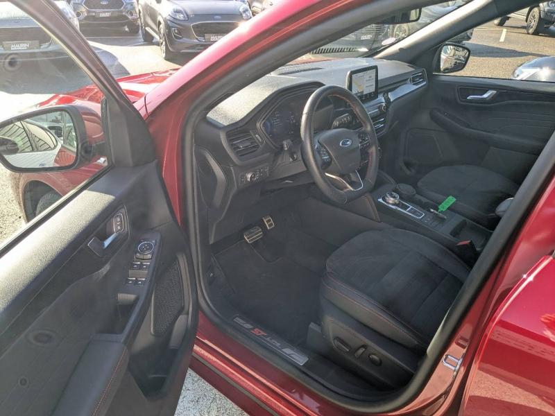 Photo 7 de l’annonce de FORD Kuga d’occasion à vendre à AUBAGNE