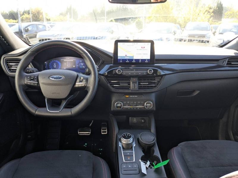 Photo 9 de l’annonce de FORD Kuga d’occasion à vendre à AUBAGNE