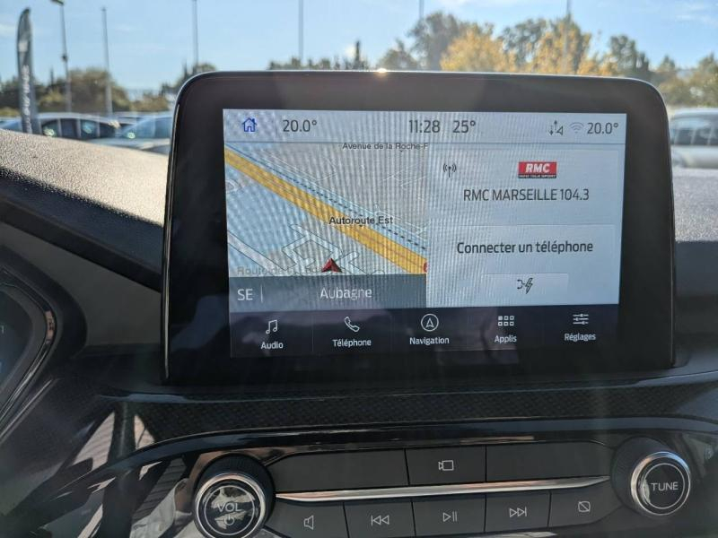 Photo 11 de l’annonce de FORD Kuga d’occasion à vendre à AUBAGNE