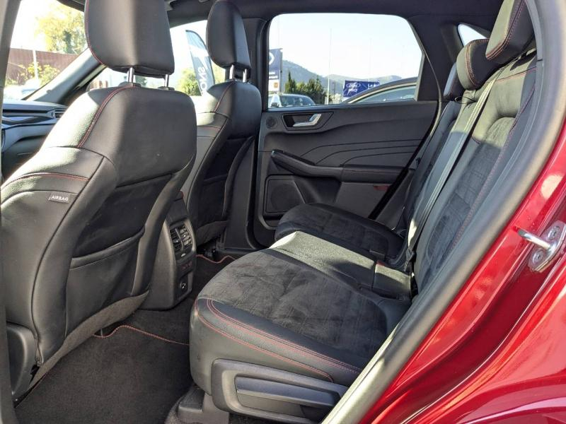 Photo 14 de l’annonce de FORD Kuga d’occasion à vendre à AUBAGNE