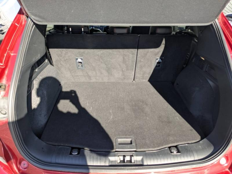 Photo 16 de l’annonce de FORD Kuga d’occasion à vendre à AUBAGNE