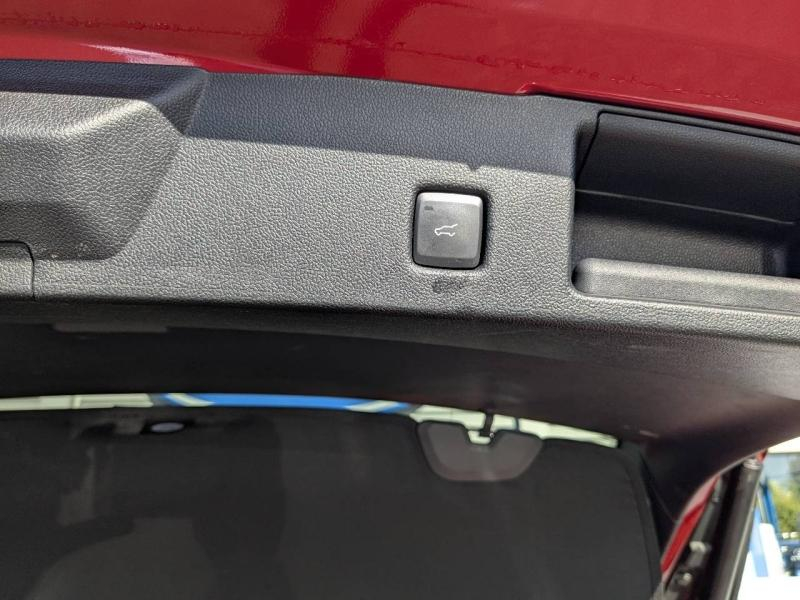 Photo 18 de l’annonce de FORD Kuga d’occasion à vendre à AUBAGNE