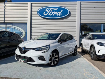 En savoir plus sur cette annonce de RENAULT Clio 1.0 TCe 90ch Evolution d’occasion RENAULT Clio d’occasion à vendre à AUBAGNE