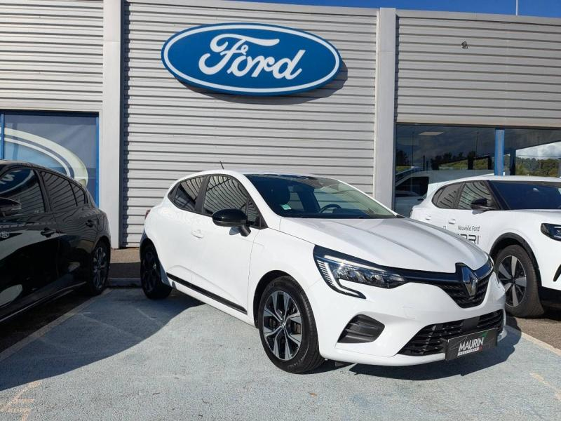 Photo 3 de l’annonce de RENAULT Clio d’occasion à vendre à AUBAGNE