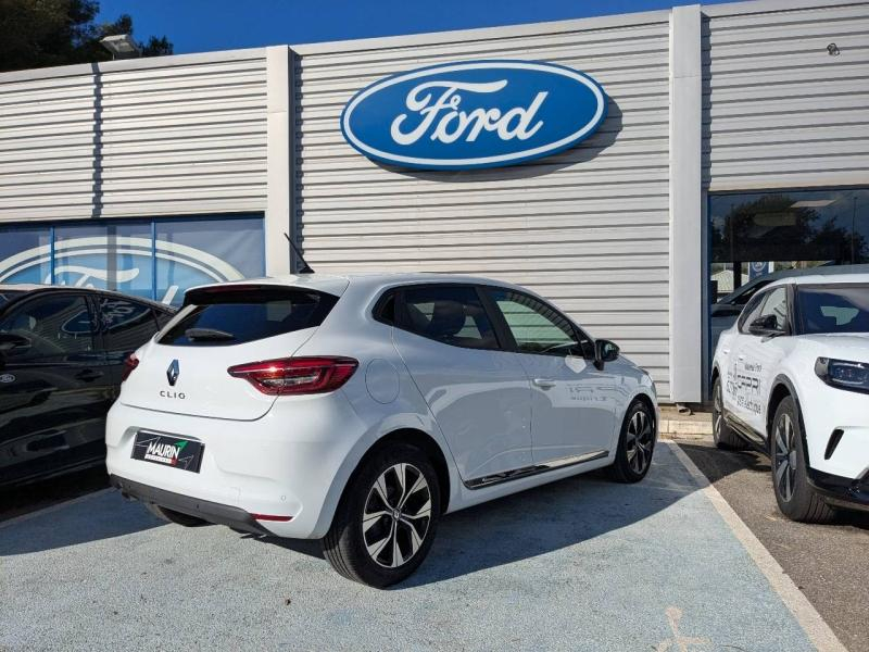 Photo 4 de l’annonce de RENAULT Clio d’occasion à vendre à AUBAGNE