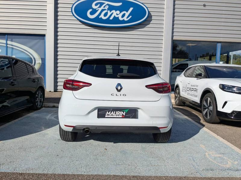 Photo 5 de l’annonce de RENAULT Clio d’occasion à vendre à AUBAGNE