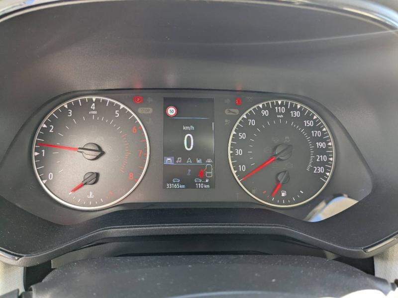 Photo 9 de l’annonce de RENAULT Clio d’occasion à vendre à AUBAGNE