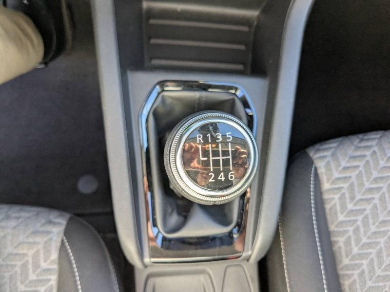 Photo 12 de l’annonce de RENAULT Clio d’occasion à vendre à AUBAGNE