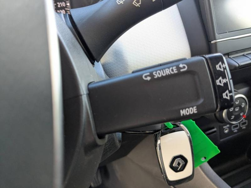 Photo 18 de l’annonce de RENAULT Clio d’occasion à vendre à AUBAGNE