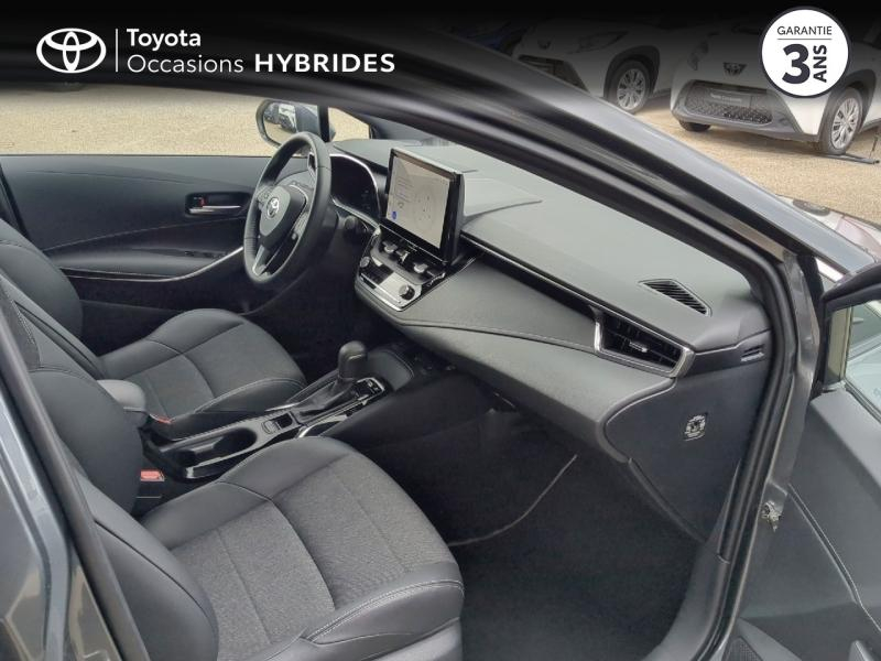 Photo 6 de l’annonce de TOYOTA Corolla Touring Spt d’occasion à vendre à ARLES