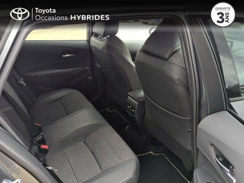 Photo 7 de l’annonce de TOYOTA Corolla Touring Spt d’occasion à vendre à ARLES