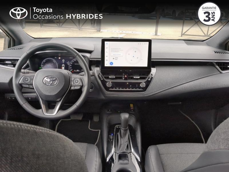 Photo 8 de l’annonce de TOYOTA Corolla Touring Spt d’occasion à vendre à ARLES
